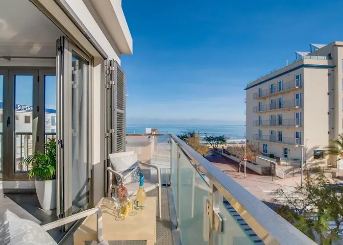 Ideal Property Mallorca - Castello Playa