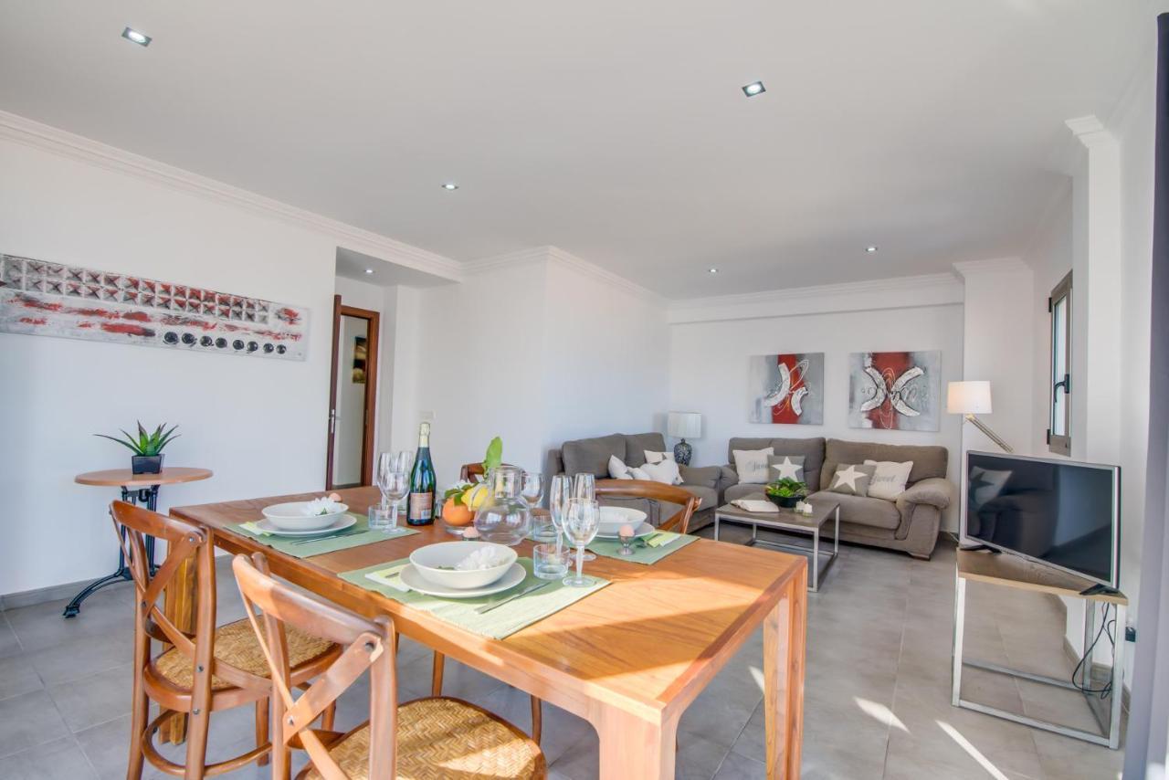 Apartment Ideal Mallorca - Castello Playa *