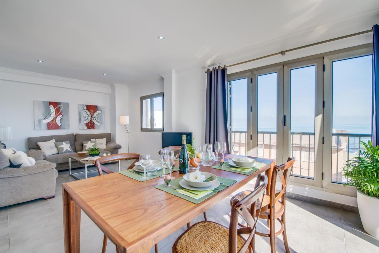 Ideal Mallorca - Castello Playa Apartment
