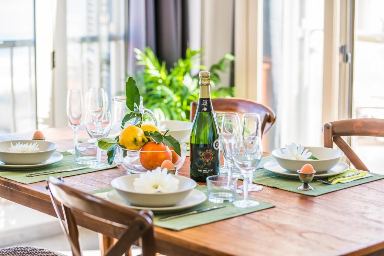 Ideal Mallorca - Castello Playa Apartment