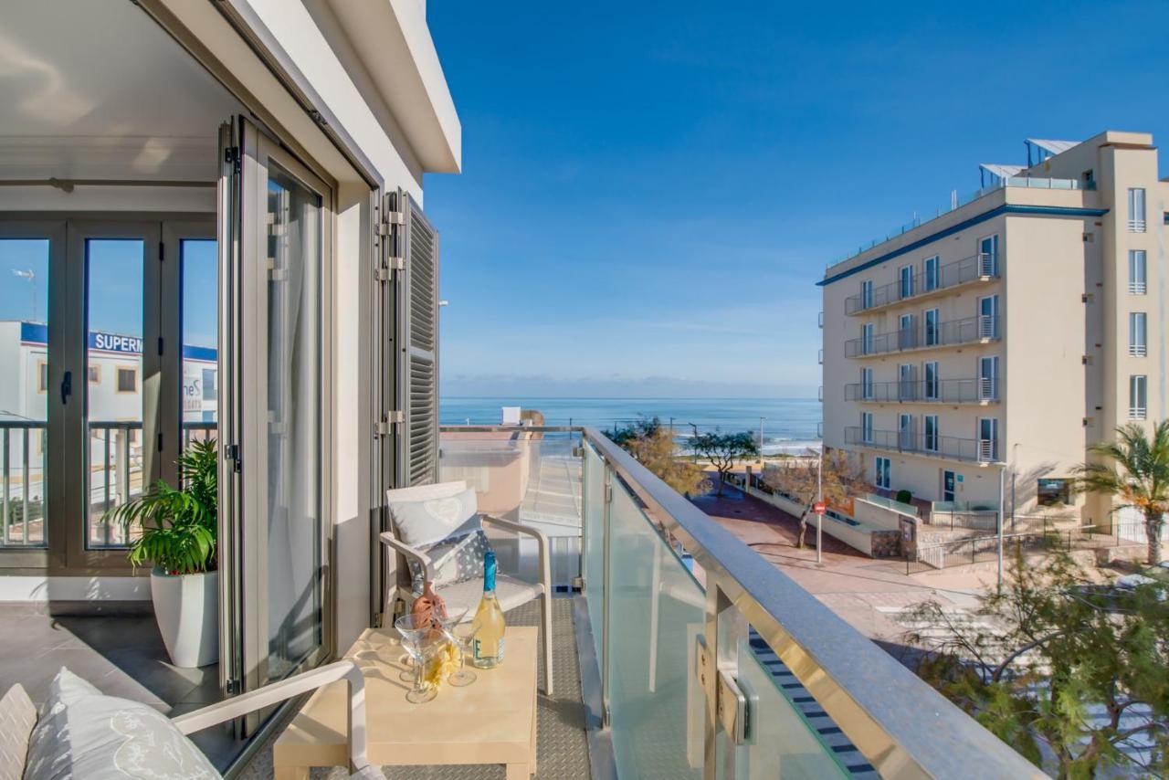 Ideal Mallorca - Castello Playa * Can Picafort (Mallorca)