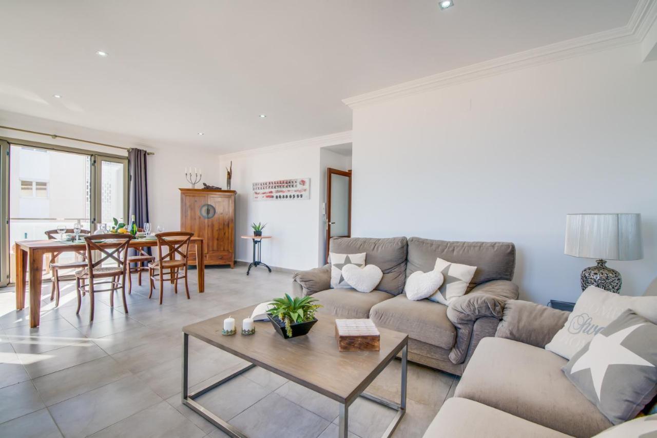 Apartment Ideal Mallorca - Castello Playa