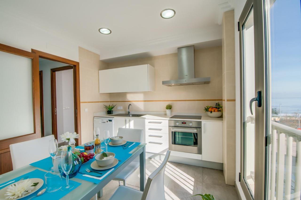Ideal Mallorca - Castello Playa Apartment *