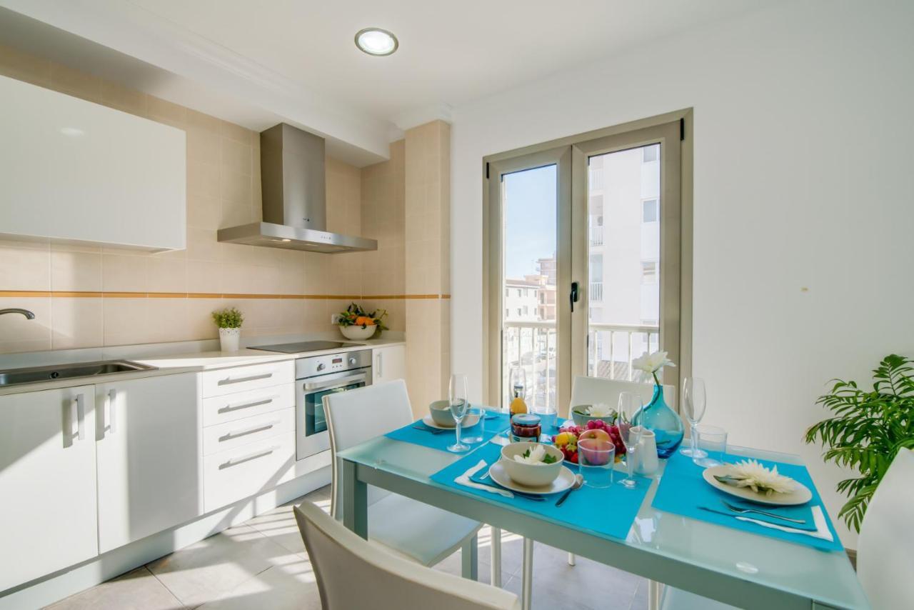 Ideal Mallorca - Castello Playa Apartment *