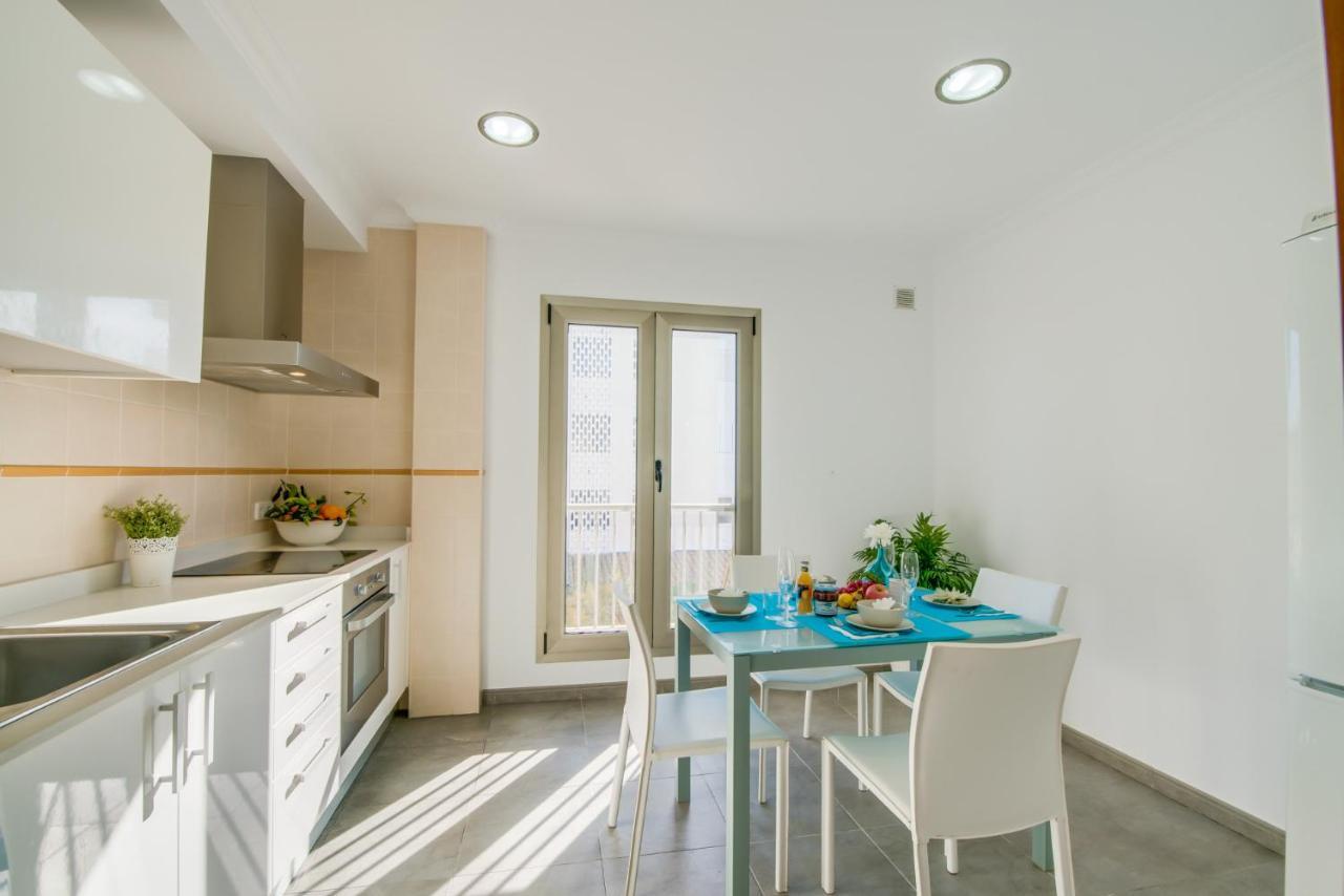Apartment Ideal Mallorca - Castello Playa *