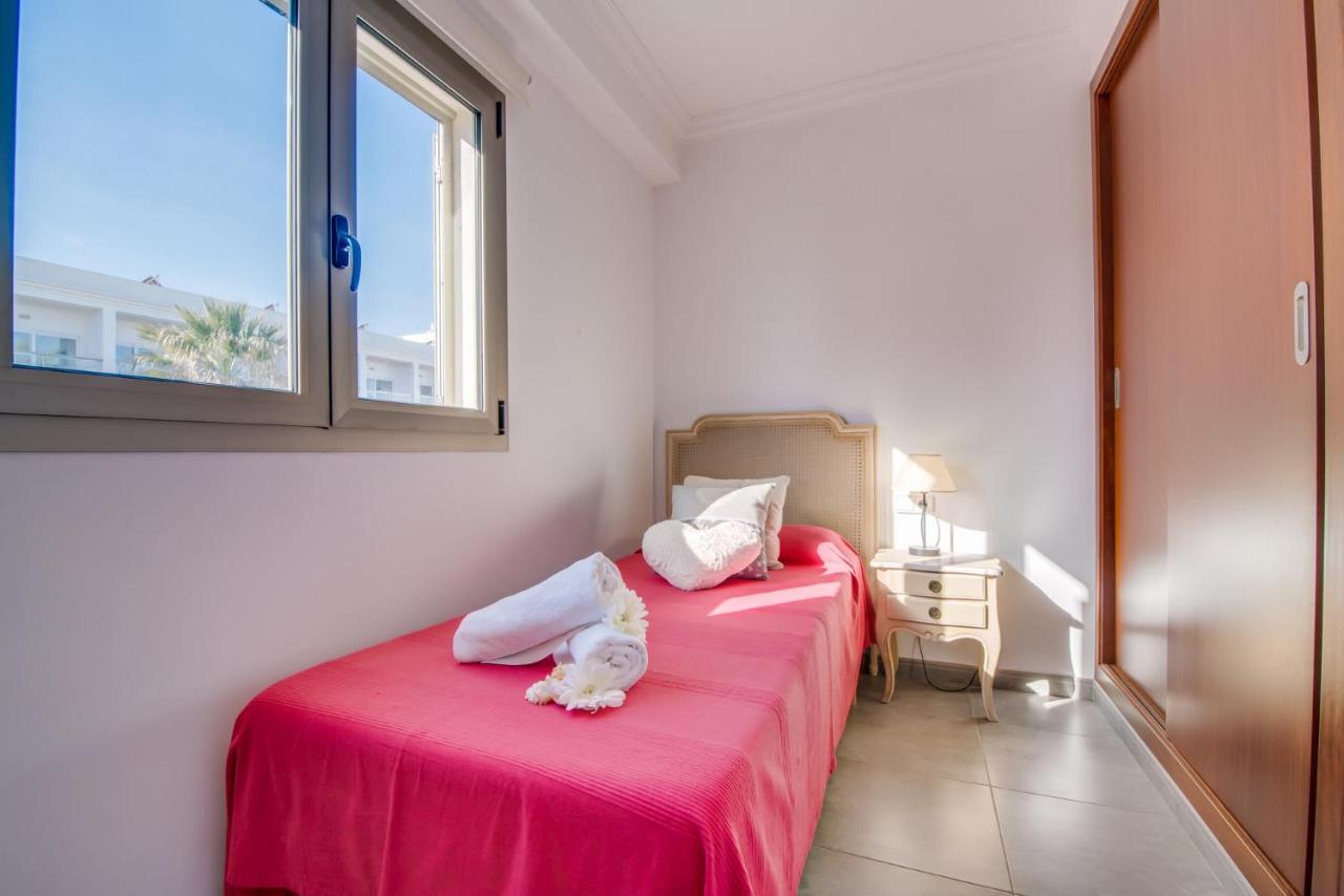 Ideal Mallorca - Castello Playa Apartment *