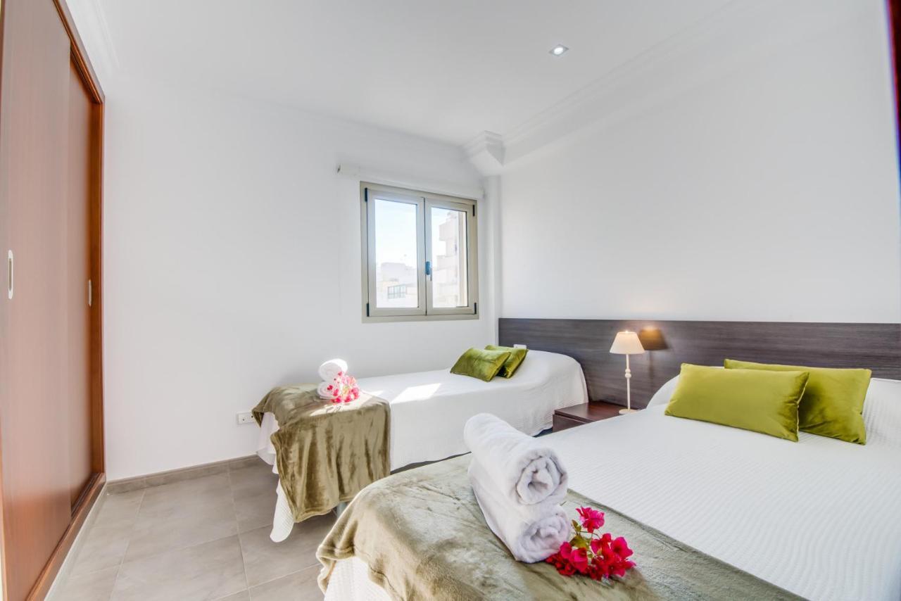 Apartment Ideal Mallorca - Castello Playa *