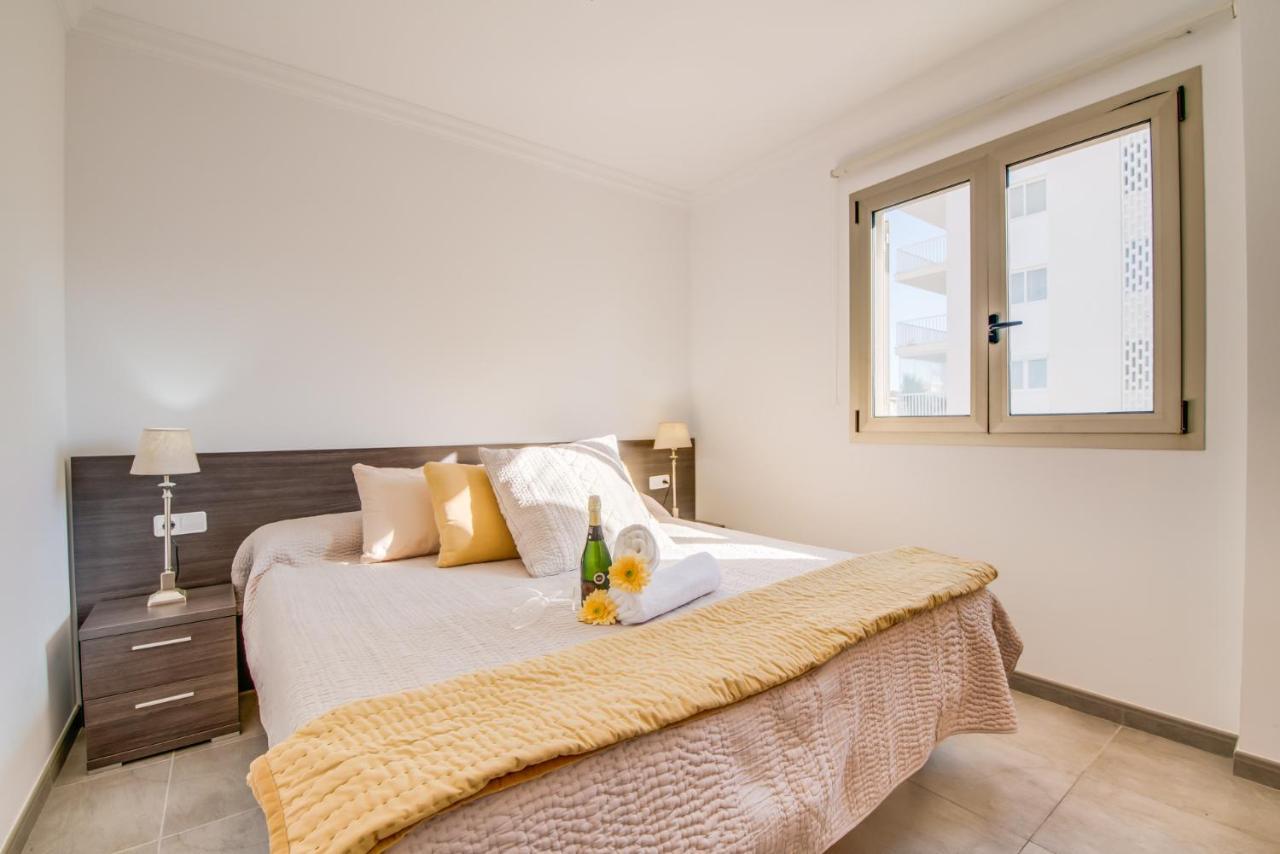 Ideal Mallorca - Castello Playa Apartment *