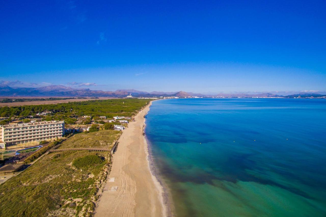 Ideal Mallorca - Castello Playa Lägenhet Can Picafort (Mallorca)
